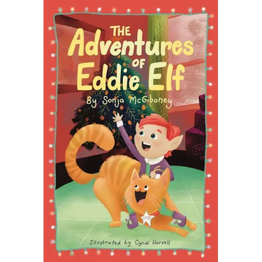 The Adventures of Eddie Elf