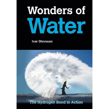 Wonders of Water: The Hydrogen Bond in Action