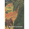 Tiamat vs Marduk