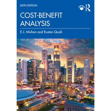 Cost-Benefit Analysis