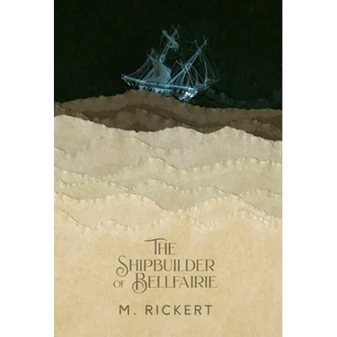 The Shipbuilder of Bellfairie