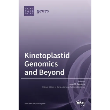 Kinetoplastid Genomics and Beyond