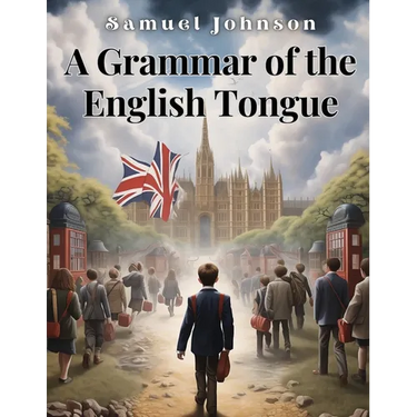 A Grammar of the English Tongue