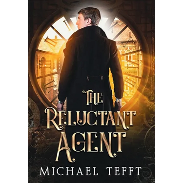 The Reluctant Agent