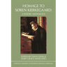 Homage to Søren Kierkegaard: Poems in Memory of Reverend Ronald Marshall