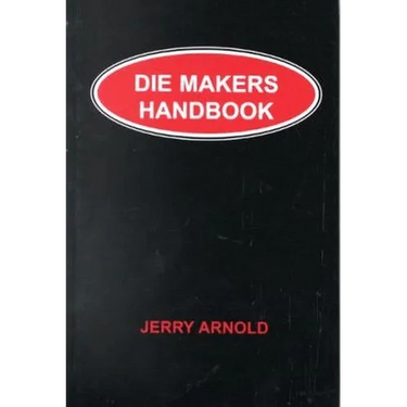 Die Makers Handbook