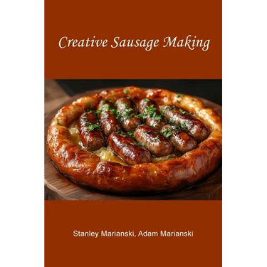 Creative Sausage Making