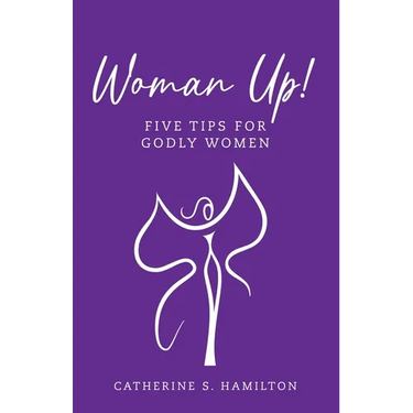 Woman Up!
