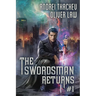 The Swordsman Returns (Book 1): A Portal Progression Fantasy Adventure Series