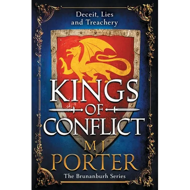 Kings of Conflict