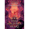 The Book That Held Her Heart