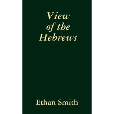 View of the Hebrews