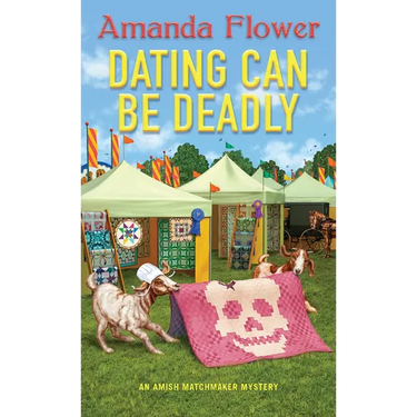 Dating Can Be Deadly