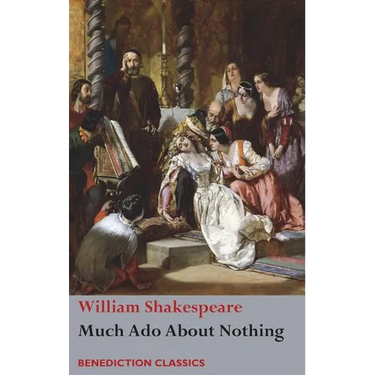 Much Ado About Nothing
