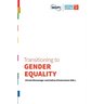 Transitioning to Gender Equality