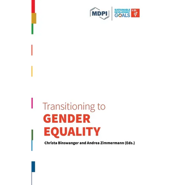 Transitioning to Gender Equality