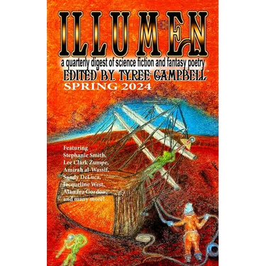 Illumen Spring 2024