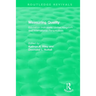 Measuring Quality: Education Indicators: United Kingdom and International Perspectives