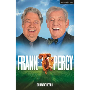 Frank and Percy