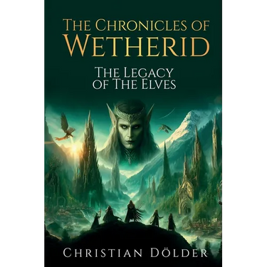 The Chronicles of Wetherid: The Legacy of the Elves