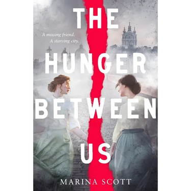 The Hunger Between Us