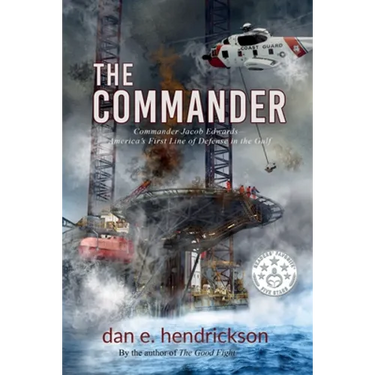 The Commander