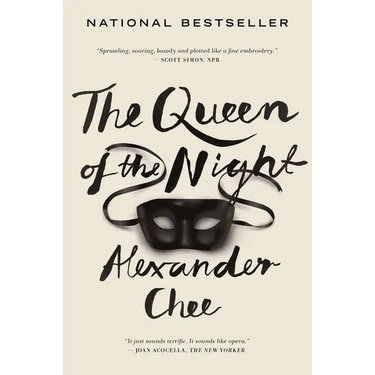 The Queen of the Night