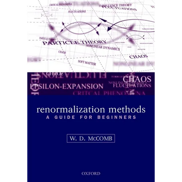 Renormalization Methods: A Guide for Beginners