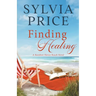Finding Healing (Rainbow Haven Beach Prequel)