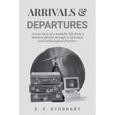 Arrivals & Departures