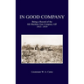 In Good Company: Being A Record Of The 6th Machine Gun Company. AIF 1915-1919