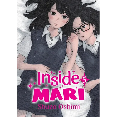 Inside Mari, Volume 5