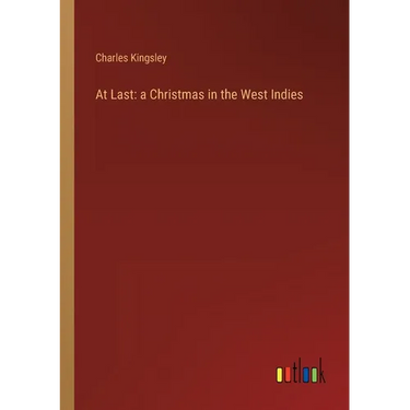 At Last: a Christmas in the West Indies
