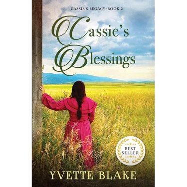 Cassie's Blessings