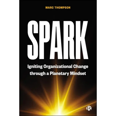 Spark: Igniting Organizational Change Through a Planetary Mindset
