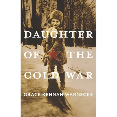 Daughter of the Cold War