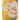 Pretty Yellow Flower Journal