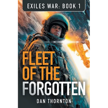 Fleet of the Forgotten