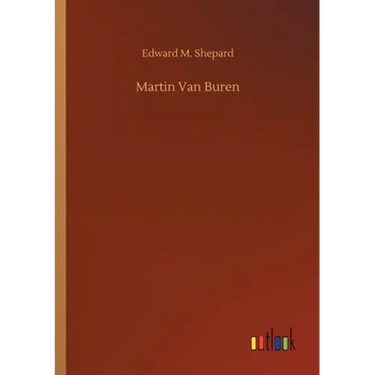 Martin Van Buren