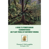 A Guide to Pennsylvanian (Carboniferous) Age Plant Fossils of Southwest Virginia