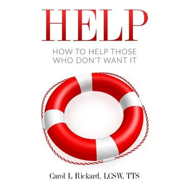 Help: How to Help Those Who DON'T Want It