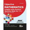 Objective Chapterwise MCQs Mathematics