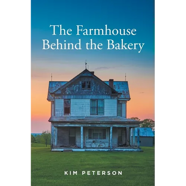 The Farmhouse Behind the Bakery