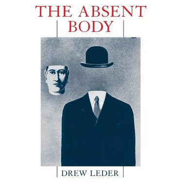 The Absent Body