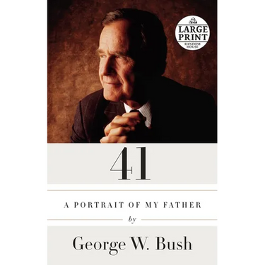 41: A Portrait of My Father