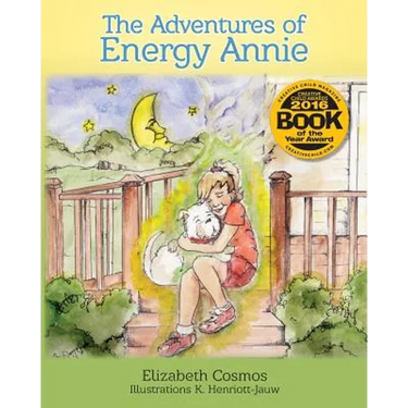The Adventures of Energy Annie