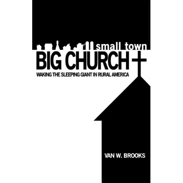 Small Town / Big Church