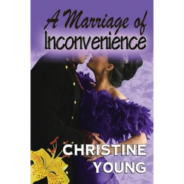 A Marriage of Inconvenience