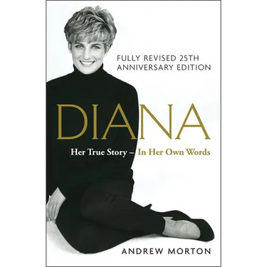 Diana: Her True Story