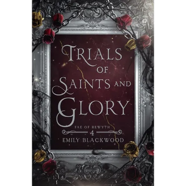 Trials of Saints and Glory